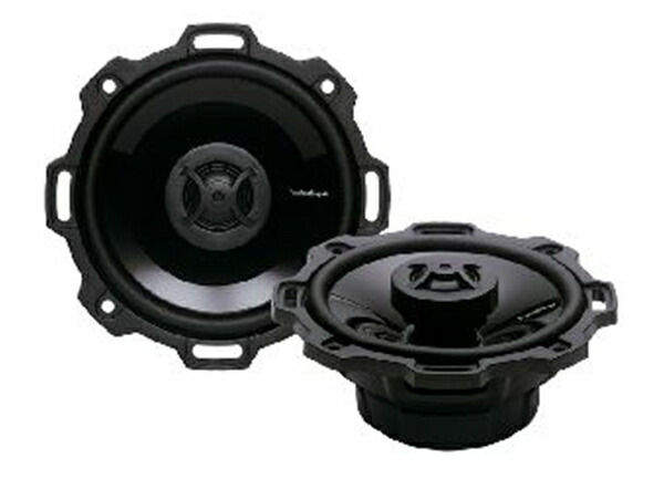 楽天市場】【KICKER】キッカー KSC404 10cm 2WAYコアキシャル
