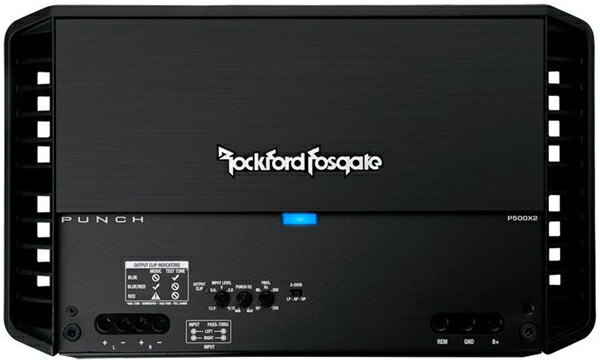 Rockford ストーンヘンリー フォードp500x2 Punchつづき物2ch力強さアンプ Cannes Encheres Com Rockford ストーンヘンリー フォードp500x2 Punchつづき物2ch力強さアンプ Cannes Encheres Com