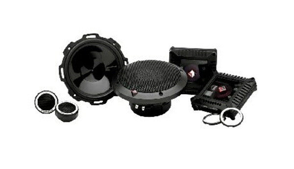 楽天市場】【18の日 全品P2倍以上】RockfordFosgate ロック