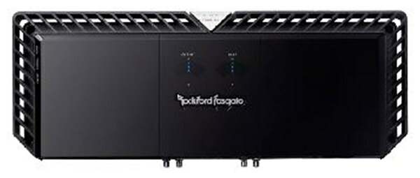 楽天市場】RockfordFosgate ロックフォード POWER T1500-1bdCP