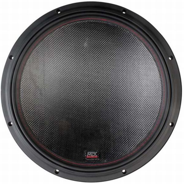 最大69%OFFクーポン MTX AUDIO 7515-44 75シリーズ38cm4ΩDVCサブ