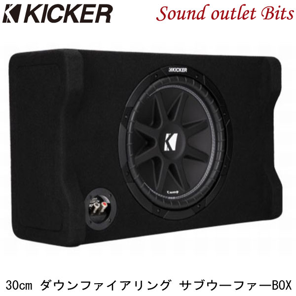 KICKER ウーファー 71jBs-CJGfL._UF350,350_QL80_.jpg