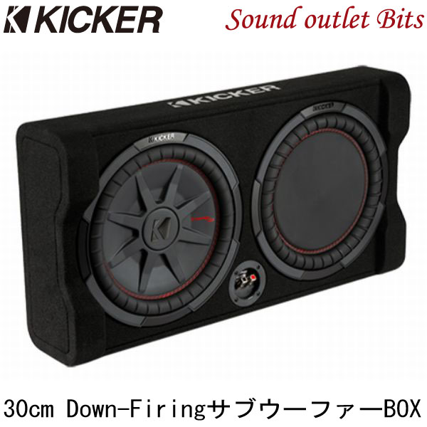 コ*ン様 KICKER ウーファー Amazon.co.jp: Kicker サブウーファーとアンプ3点セット 8インチ L7TDF