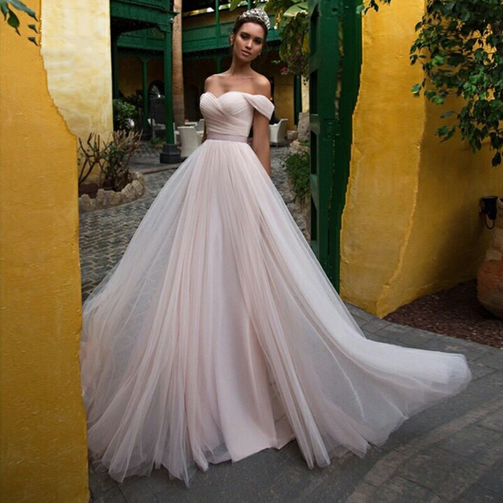 楽天市場】カラードレス ウエディングドレス ウェディング ドレス Wedding Dress オフショルダー【床付きタイプ・トレーンタイプ】 Aライン 編み上げタイプ 前撮り 後撮り 披露宴 結婚式 演奏会 海外挙式ドレス【S〜XXL】【wd465da】 : ビタースウィート楽天市場店 楽天市場】カラードレス ウエディングドレス ウェディング ドレス Wedding Dress オフショルダー【床付きタイプ・トレーンタイプ】 Aライン 編み上げタイプ 前撮り 後撮り 披露宴 結婚式 演奏会 海外挙式ドレス【S〜XXL】【wd465da】 : ビタースウィート楽天市場店