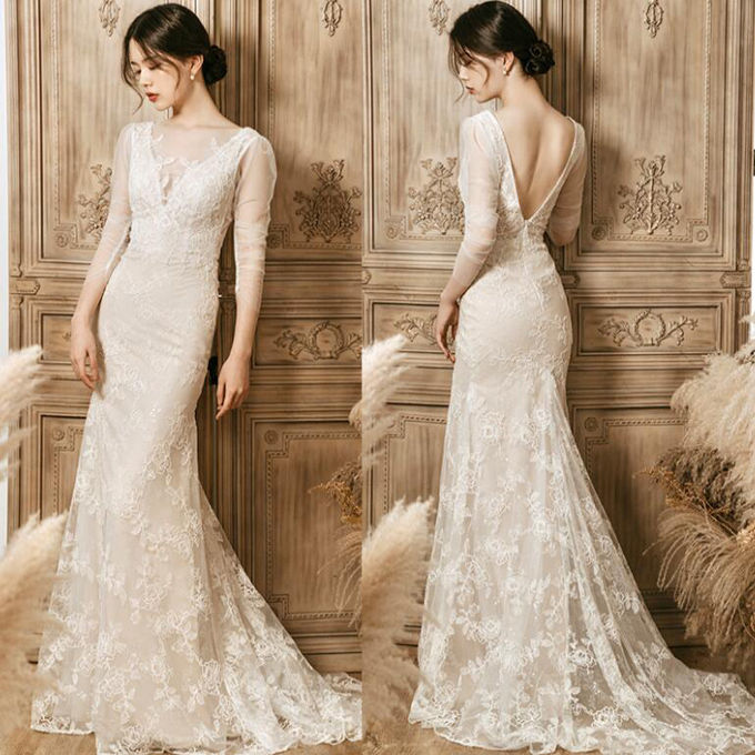 楽天市場】【期間限定10%OFFクーポン】ウェディングドレス