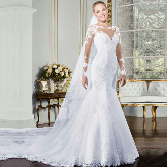 ウエディングドレス マーメイドライン トレーンタイプ パールボタン留め Wedding Dress ウェディングドレス 前撮り 後撮り 披露宴 演奏会 発表会