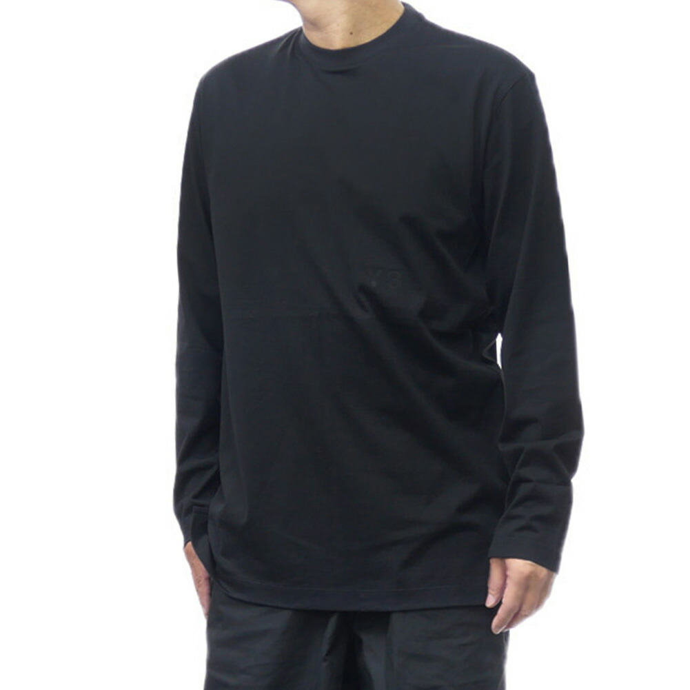 楽天市場】Y-3 ワイスリー 長袖 Tシャツ WRKWR SS TEE IN8700 メンズ