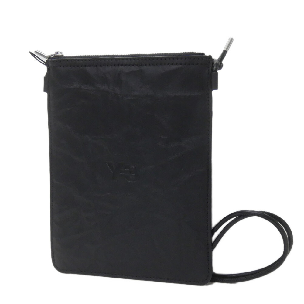 楽天市場】Y-3 ワイスリー ショルダーバッグ X-BODY POUCH クロス