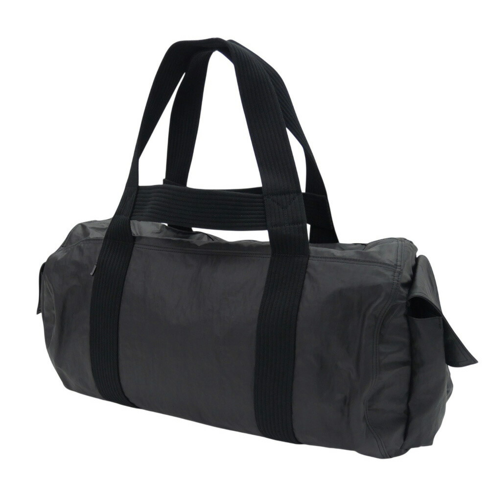 Y-3 ワイスロバート・エドワード・リー メンズボストンバッグ KD0198 / Y-3 DUFFLEBAG 黒いこと 2026春夏新作