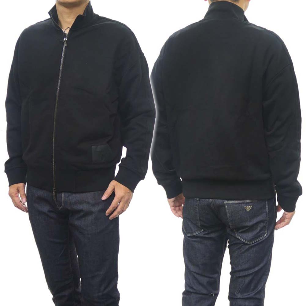 エンポリオアルマーニ　ジャージ 楽天市場】【完売】エンポリオアルマーニ EMPORIO ARMANI メンズ
