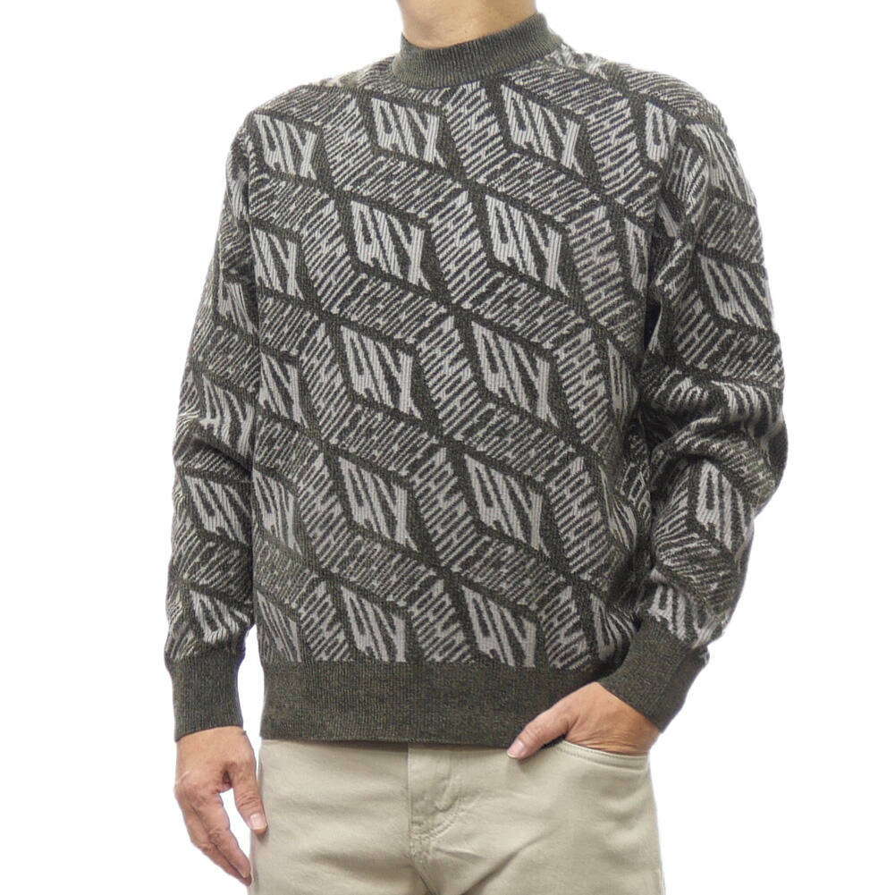 楽天市場】ARMANI EXCHANGE アルマーニ エクスチェンジ A/X クルー