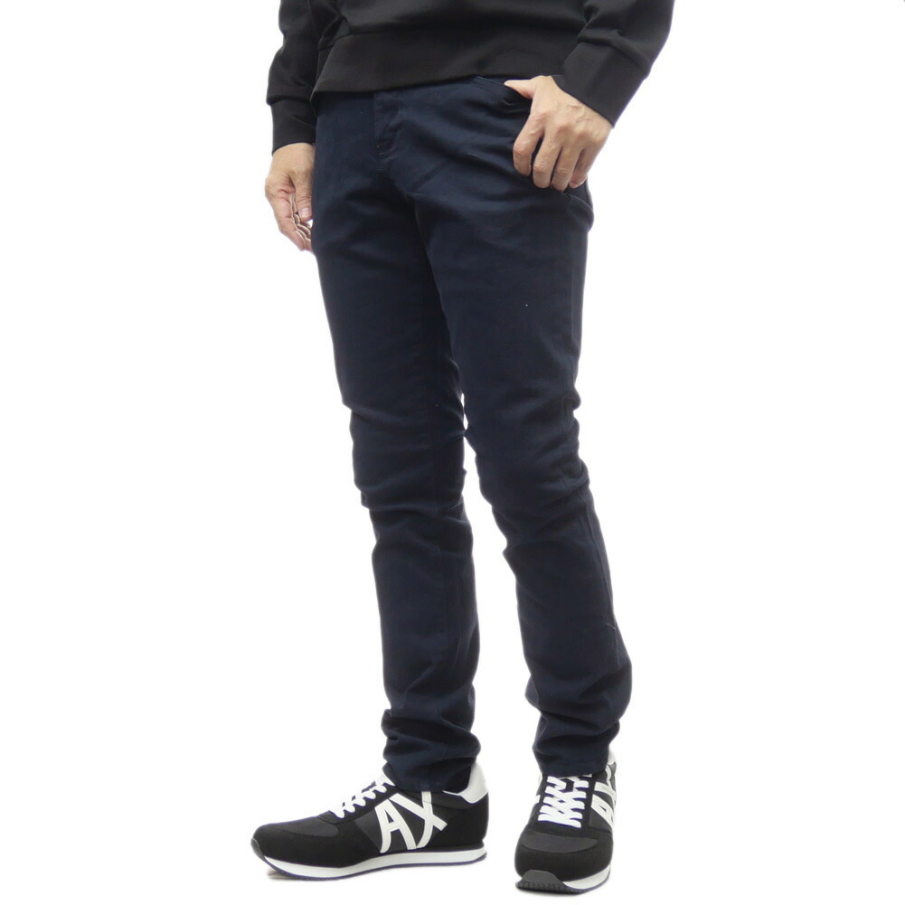 長野和也様ご購入用　ARMANI JEANS◇アルマーニ◇メンズストレートデニム 楽天市場】ARMANI EXCHANGE A/X アルマーニ エクスチェンジ