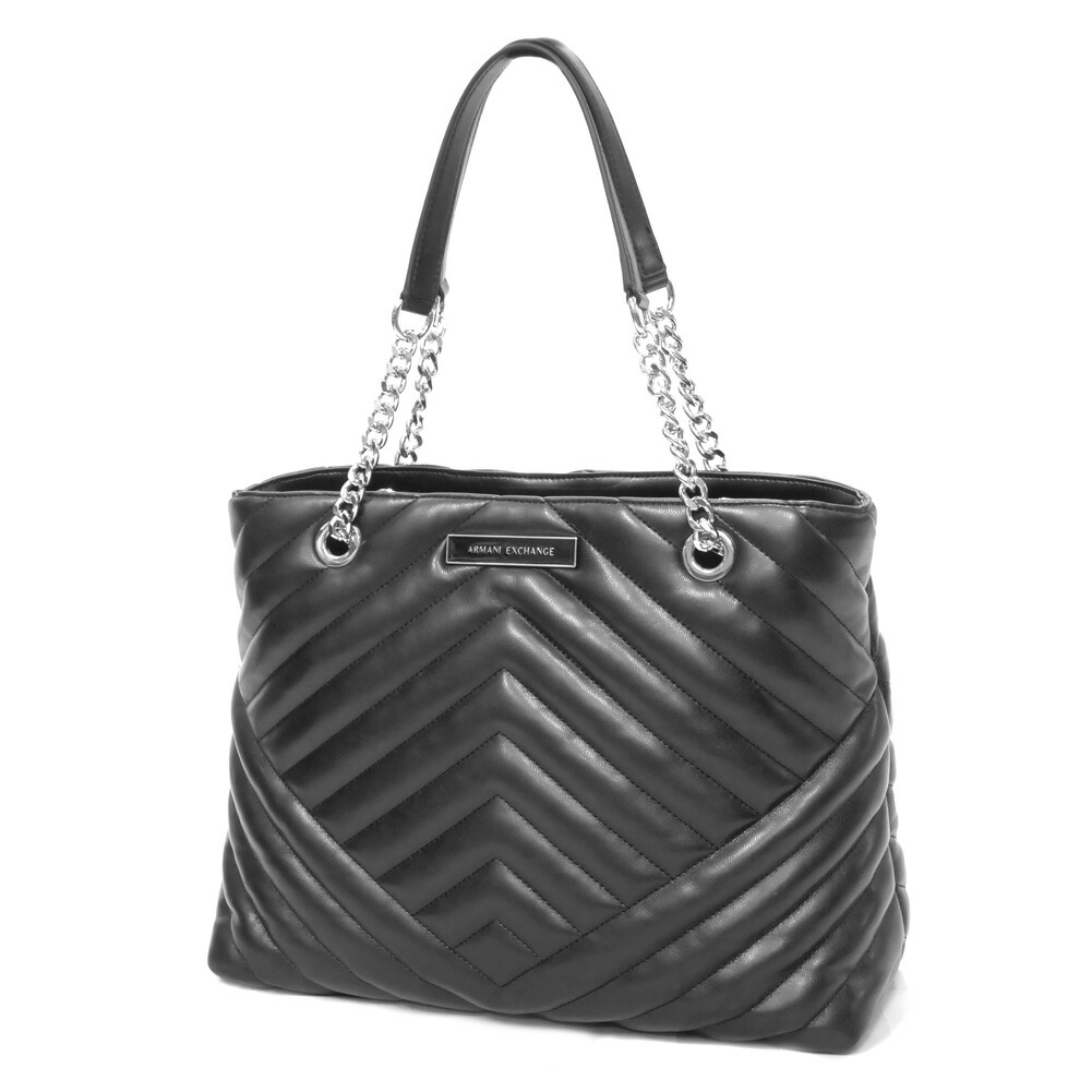 楽天市場】ARMANI EXCHANGE アルマーニ エクスチェンジ A/X トート