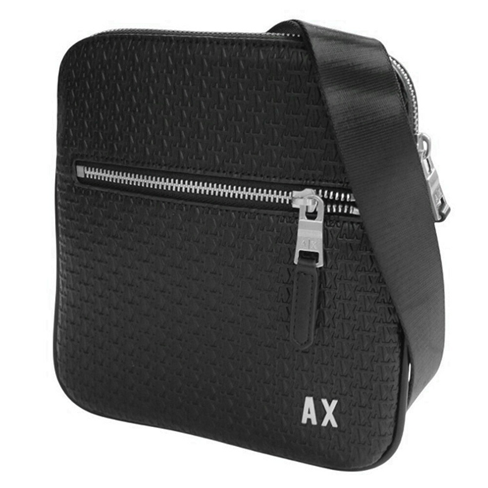 A/X ARMANI EXCHANGE ボディバッグ XM000158 AF11928 361109162_7.jpg