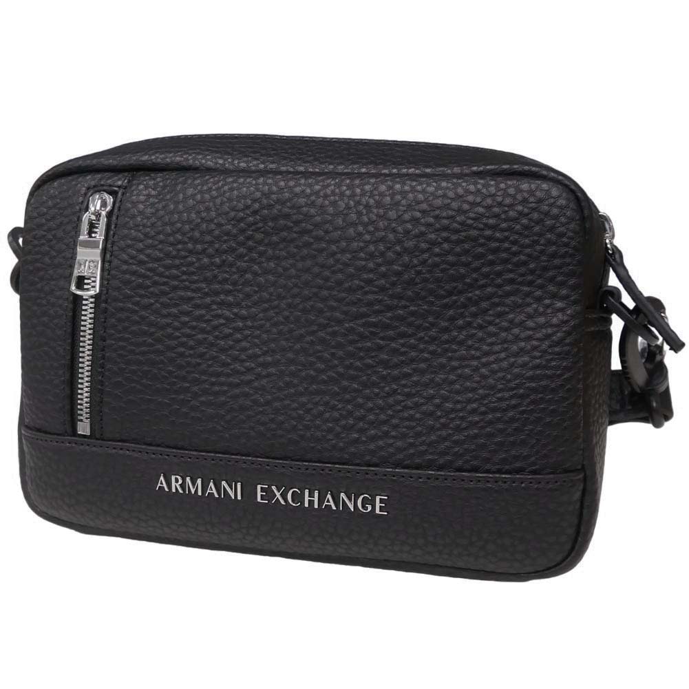 値下げしました。ENPORIO ARMANI バック　未使用 エンポリオアルマーニ セカンドバッグ Y4R356 Y022V 81336