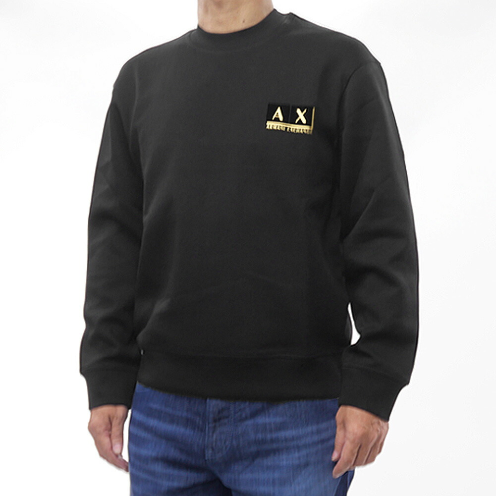 楽天市場】ARMANI EXCHANGE A/X アルマーニ エクスチェンジ