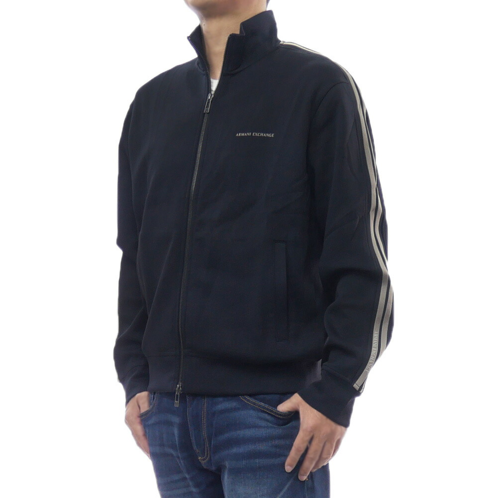 Armani Exchange ブラック スウェット S 楽天市場】ARMANI EXCHANGE A/X アルマーニ エクスチェンジ
