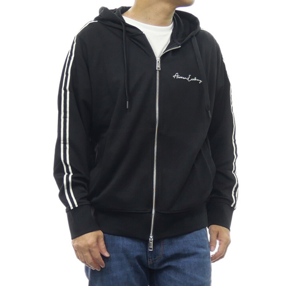 ARMANI JEANS(36) ナイロンパーカー 90's ARMANI JEANS M65パーカー - Fresh Service NECESSARY or
