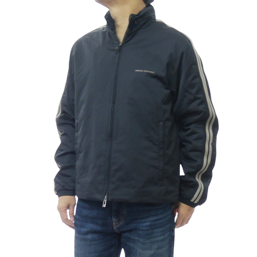 楽天市場】ARMANI EXCHANGE A/X アルマーニ エクスチェンジ フリース