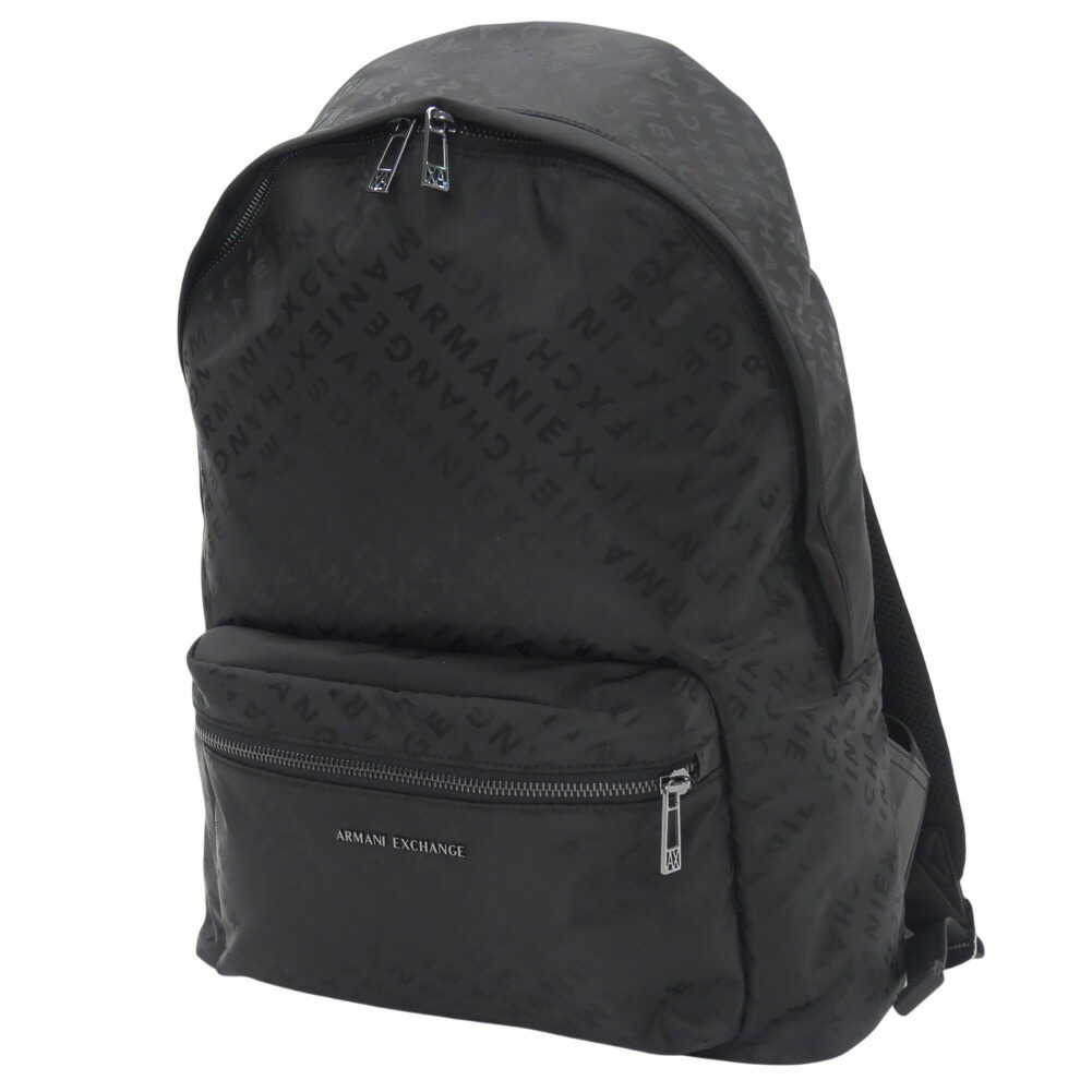 楽天市場】ARMANI EXCHANGE A/X アルマーニ エクスチェンジ バック