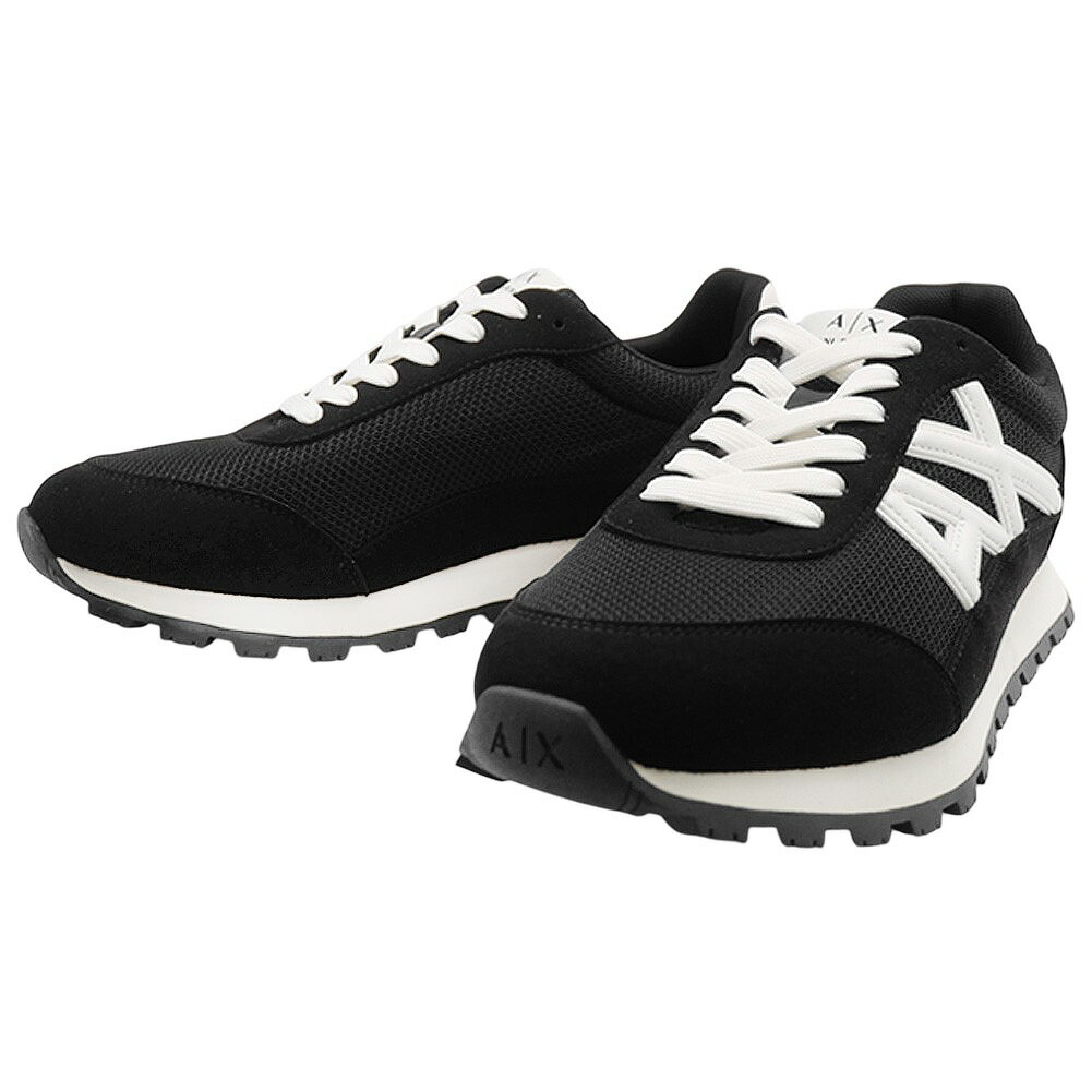 楽天市場】ARMANI EXCHANGE アルマーニ エクスチェンジ A/X ローカット