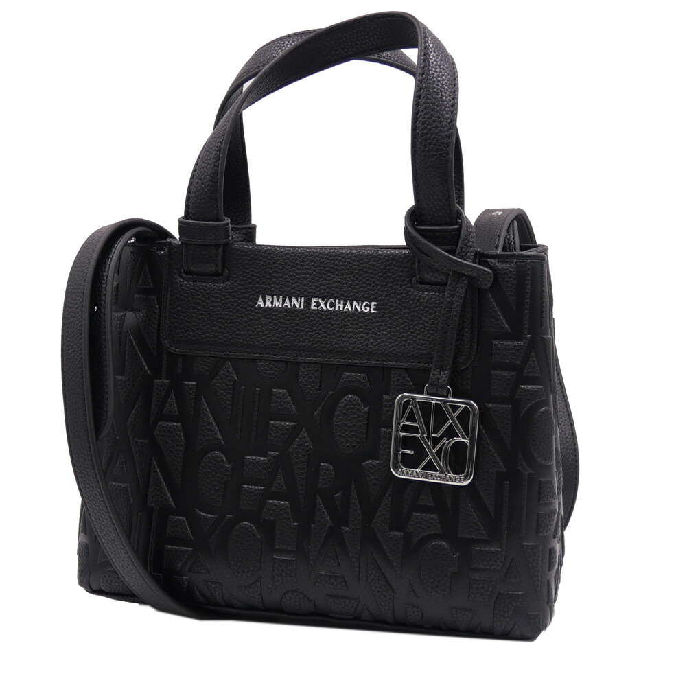 楽天市場】ARMANI EXCHANGE アルマーニ エクスチェンジ A/X 2way