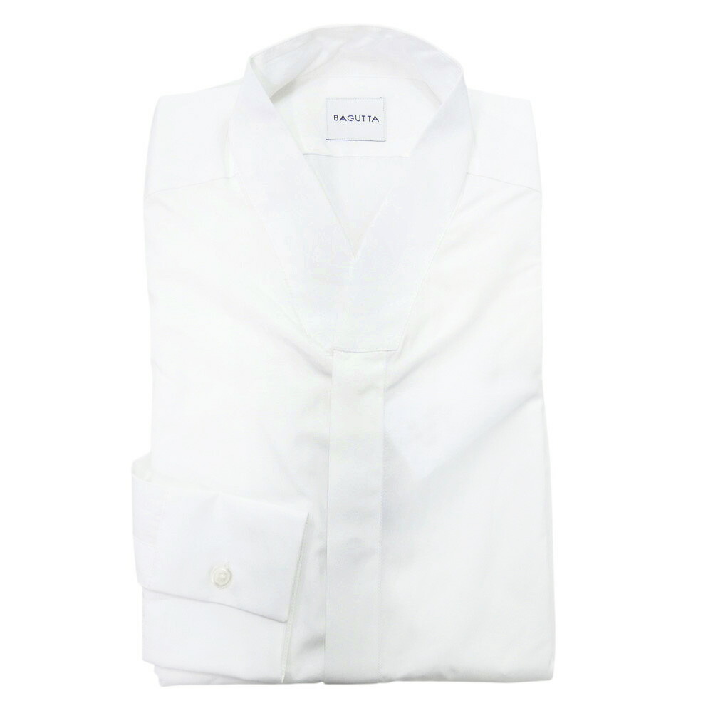 楽天市場】BAGUTTA バグッタ メンズドレスシャツ T900 / WALTER PER