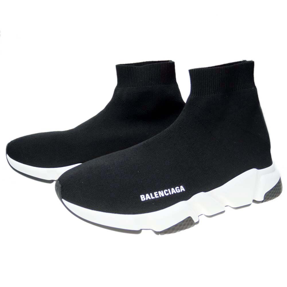 楽天市場】BALENCIAGA バレンシアガ スニーカー SPEED LT SNEAKER