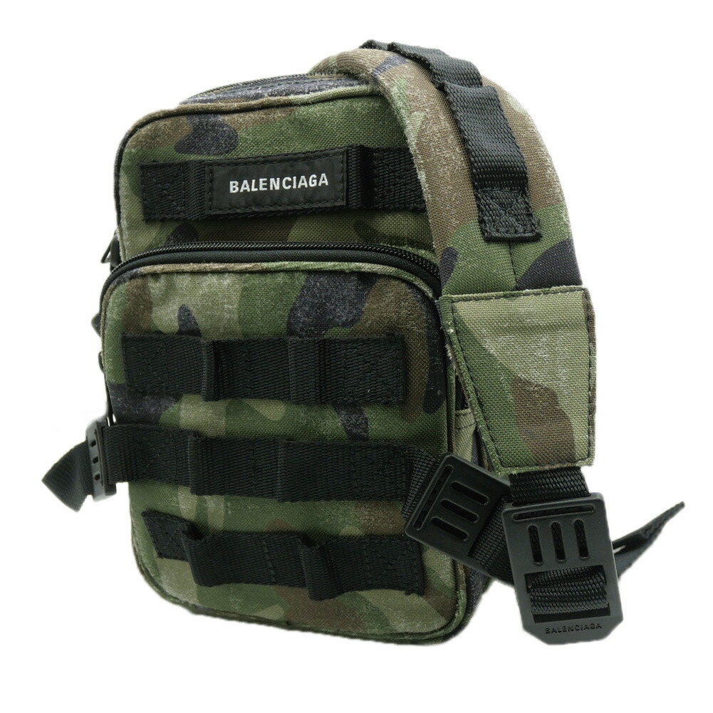 バッグ BALENCIAGA ARMY Balenciaga Army Messenger Bag | Saks Fifth Avenue