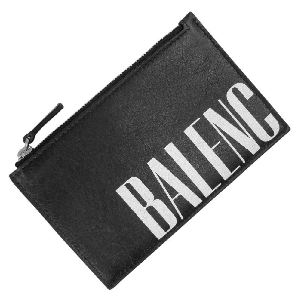 楽天市場】BALENCIAGA バレンシアガ カードケース コインケース