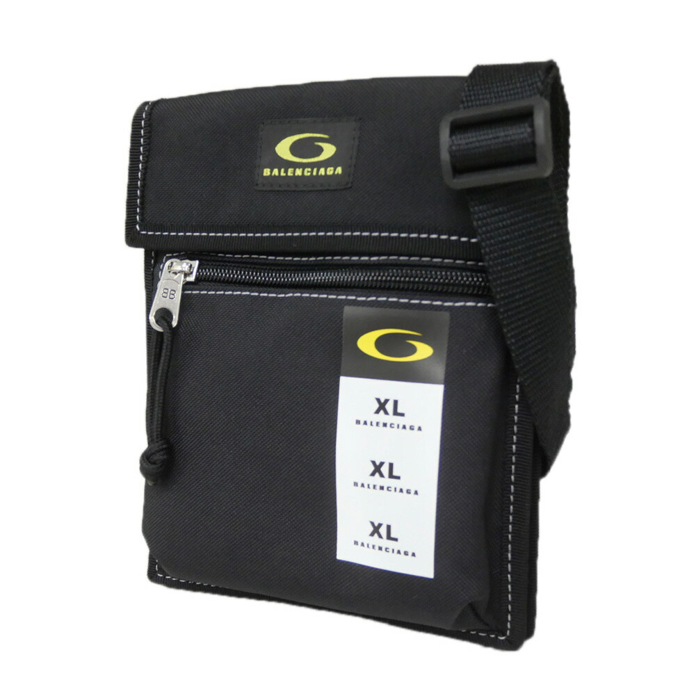 バッグ BARENCIAGA BALENCIAGA バレンシアガ ショルダーバッグ DUTY FREE PHONE