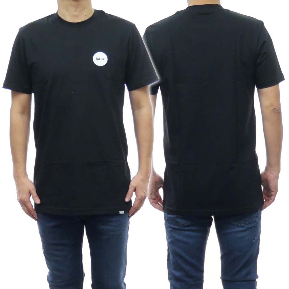 楽天市場】【9/24-9:59迄15％OFFクーポン対象】BALR. ボーラー T