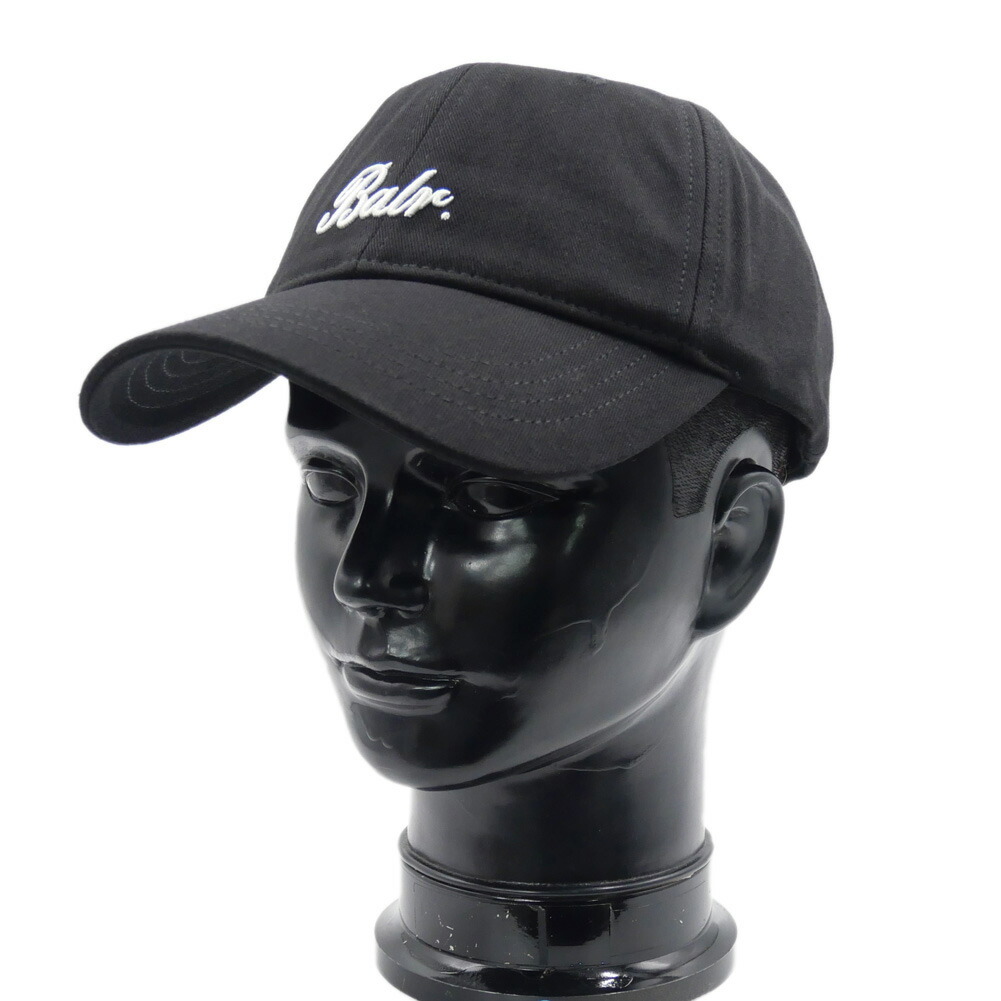 芸能人御用Badr黒キャップIDENTITY DAD CAP-JET BLACK 芸能人御用Badr黒キャップIDENTITY DAD CAP-JET BLACK 帽子