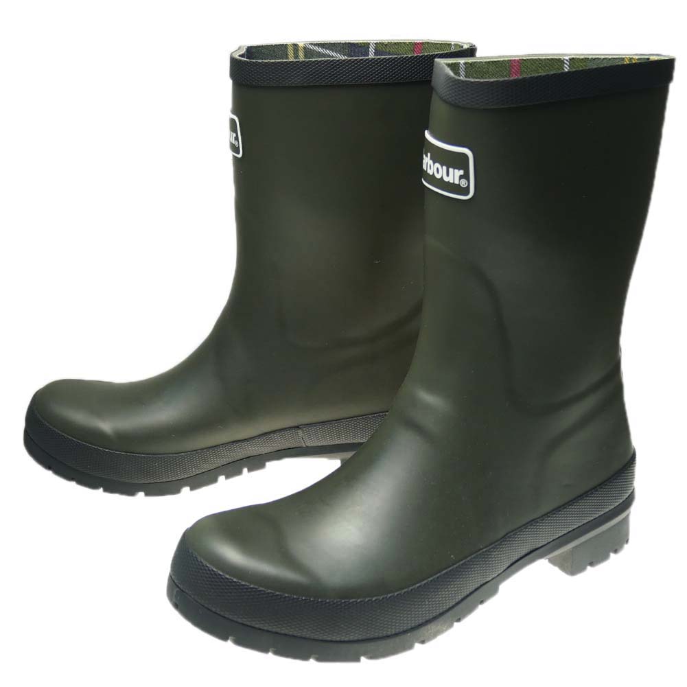 楽天市場】バブアー Barbour MALLOW レディース チェルシー ブーツ