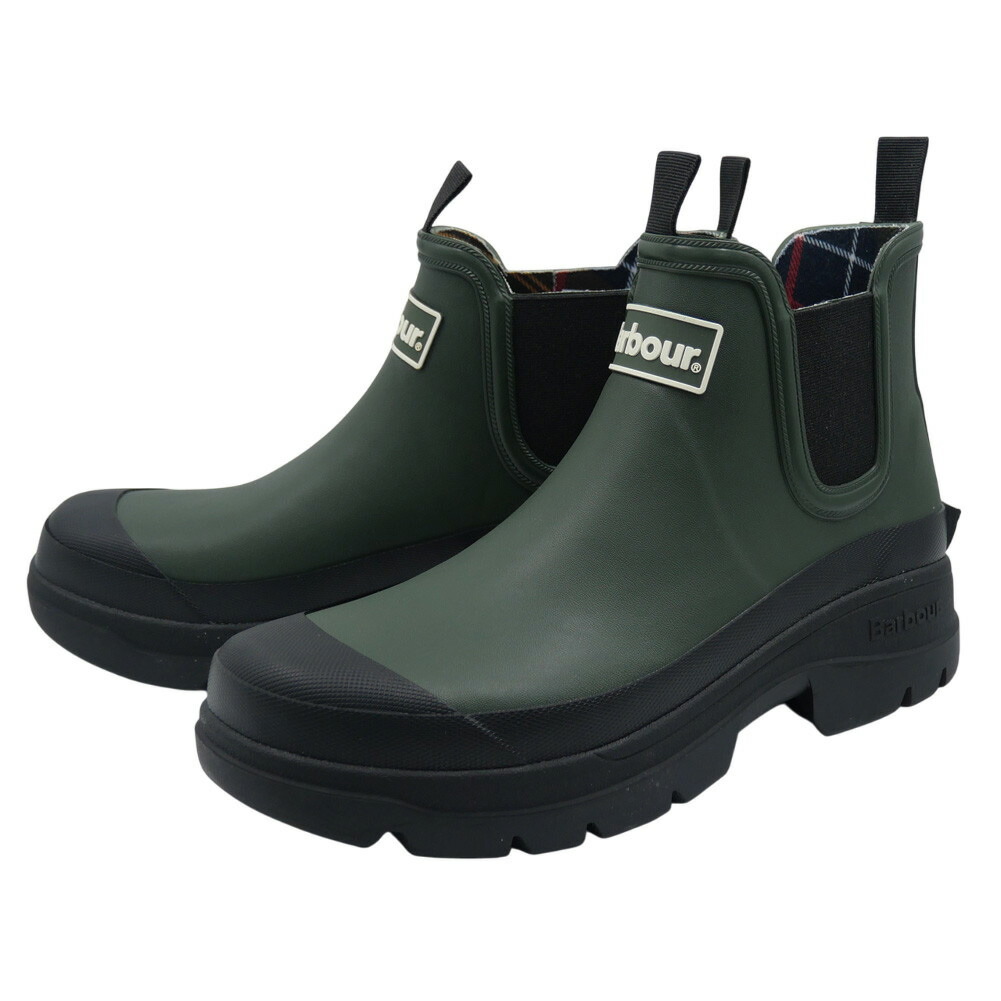 楽天市場】BARBOUR バブアー レディースマッド＆スノーブーツ LRF0120