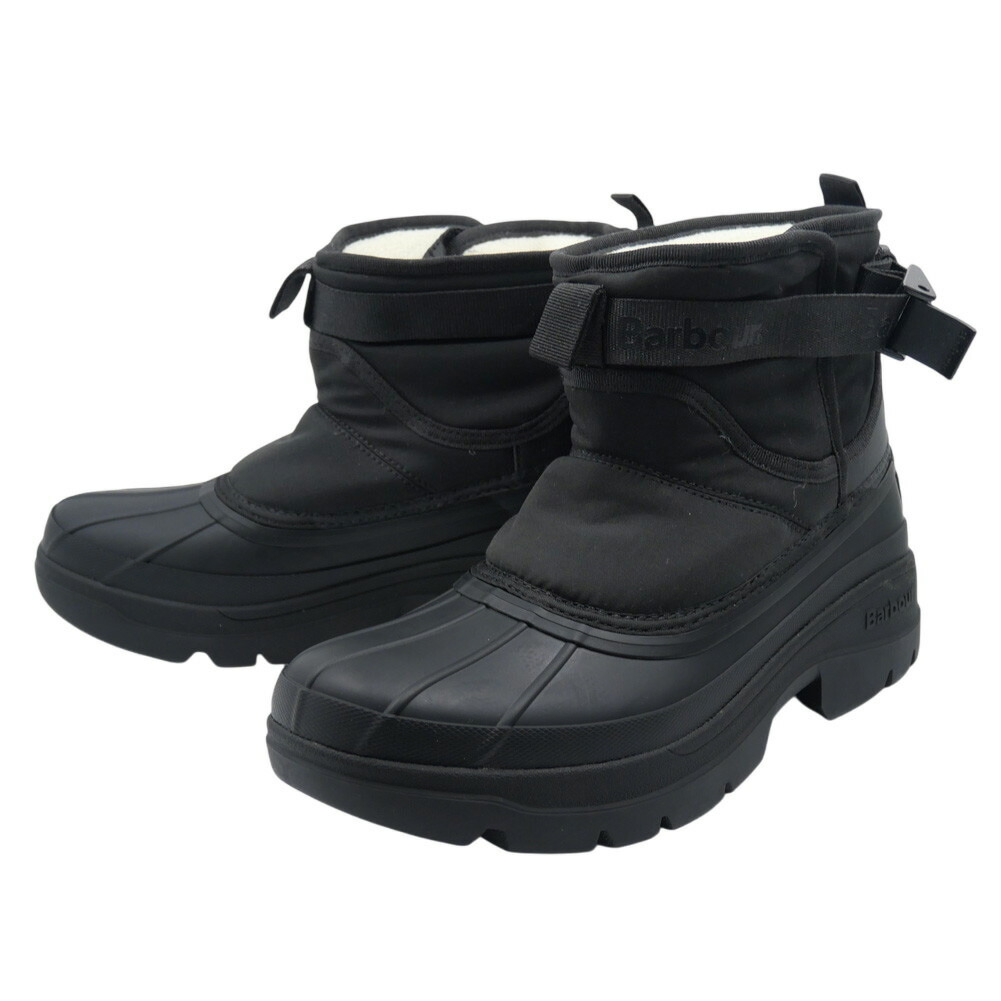 2025 秋冬新作！ BARBOUR バブアー レディース マッド＆スノーブーツ LRF0120 / BRAYBOURN オフホワイト×ブラック 楽天市場】BARBOUR バブアー マッド＆スノーブーツ LRF0120 BRAYBOURN