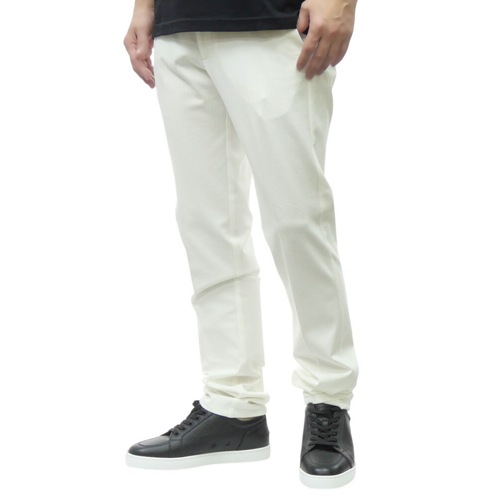 楽天市場】BERWICH ベルウィッチ ストレッチパンツ MORELLO ELAX