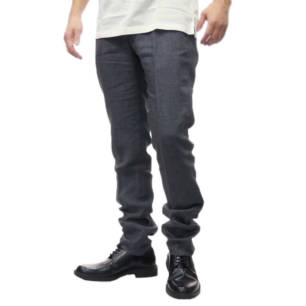 BERWICH(ベルウィッチ) パンツ SCOTCH BERWICH（ベルウィッチ）SCOTCHスコッチ テクノウール2イン