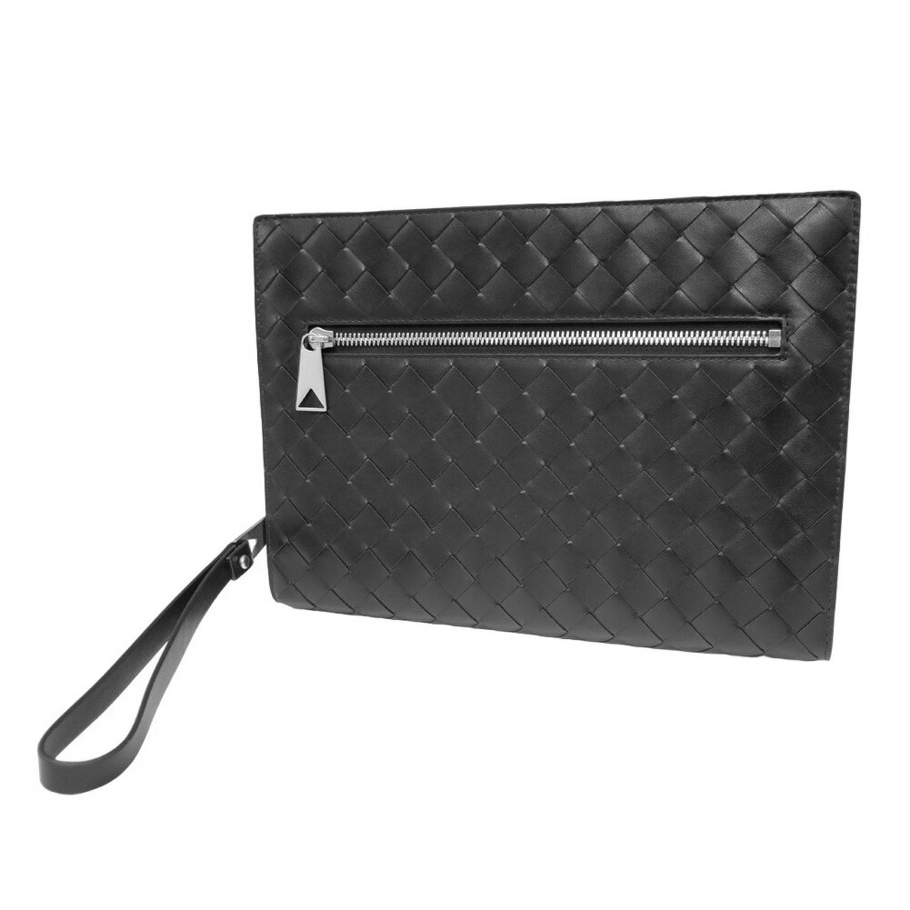 楽天市場】ボッテガヴェネタ BOTTEGA VENETA クラッチバッグ