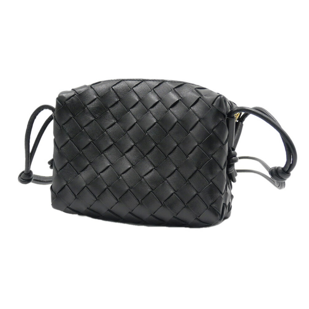 Bottega Veneta ボッテガヴェネタ ミニ サーディーン ショルダー BOTTEGA VENETA ボッテガヴェネタ ショルダーバッグ ミニ