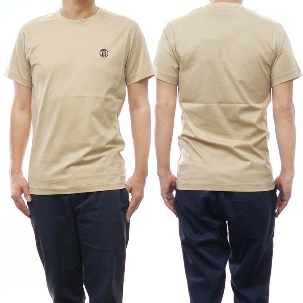 楽天市場】バーバリー Tシャツ カットソー 半袖カットソー