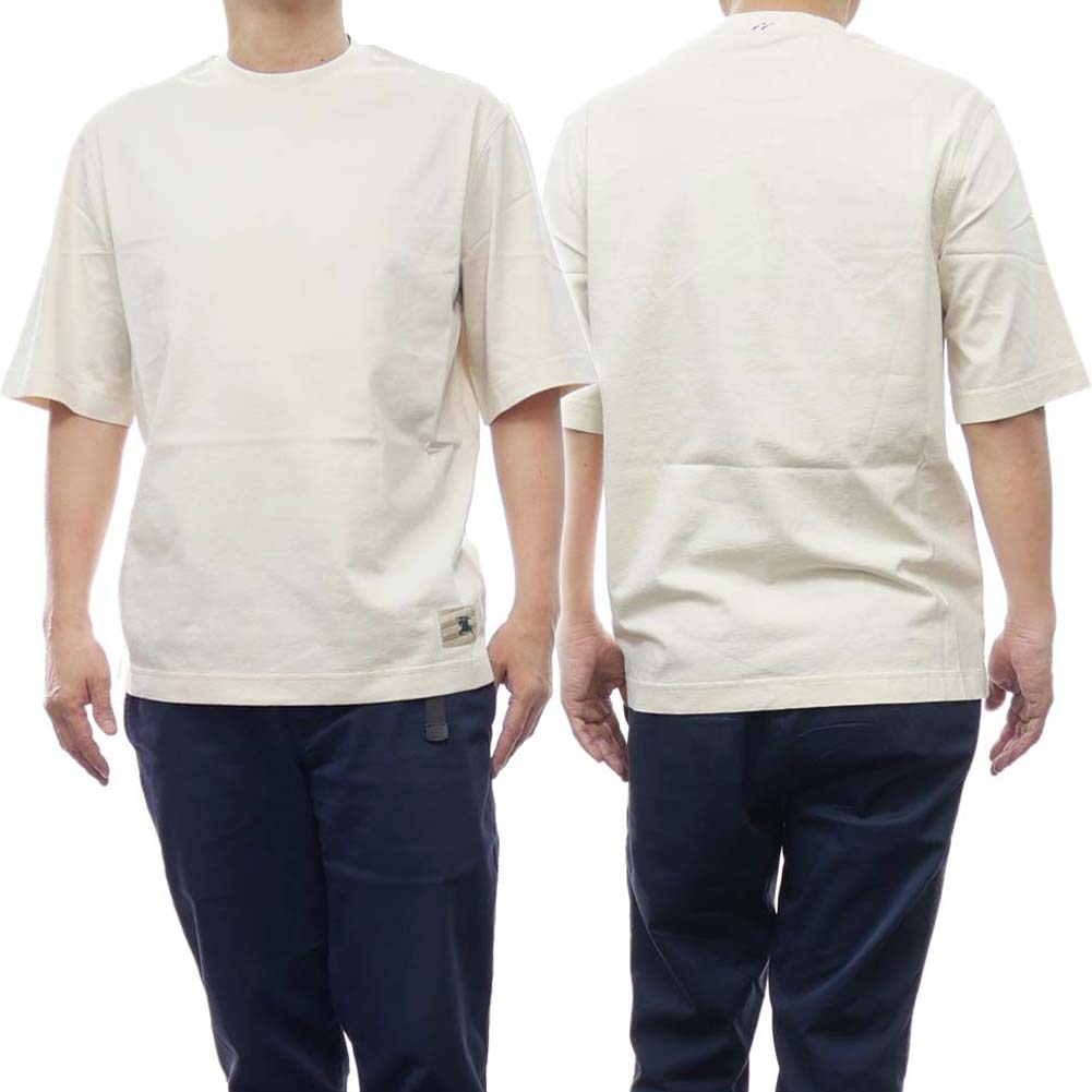 楽天市場】BURBERRY バーバリー Tシャツ 8017485 メンズ