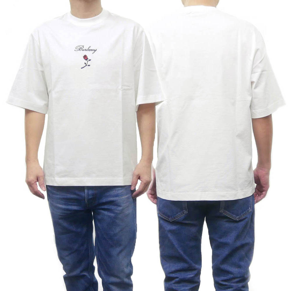 【値下げ中♡美品】バーバリー Burberry Tシャツ  18M  86cm 楽天市場】BURBERRY バーバリー Tシャツ T-shirt 8008894