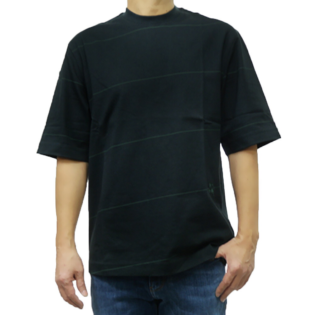 楽天市場】BURBERRY バーバリー メンズクルーネックTシャツ