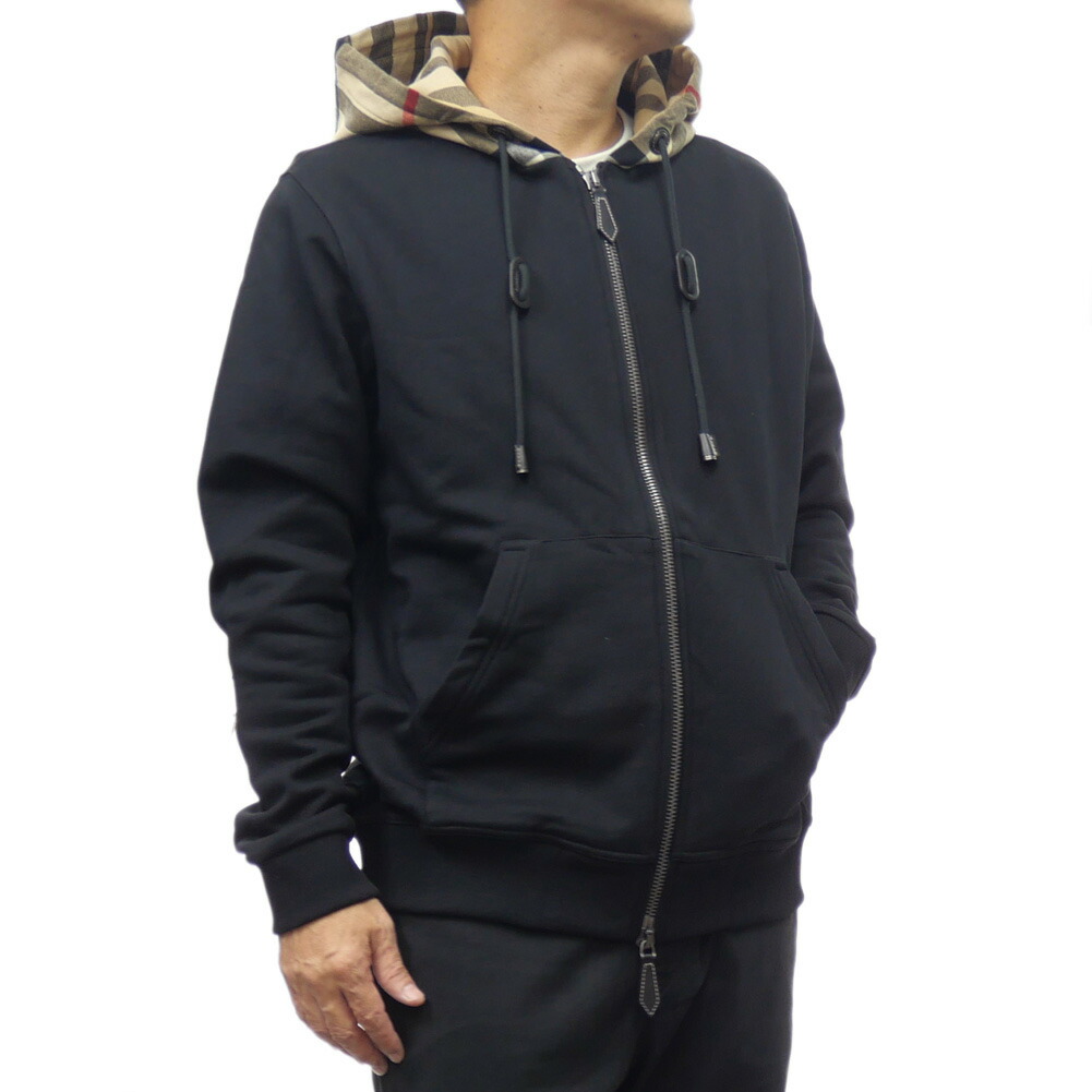 BURBERRY パーカー SAMUEL ZIP AB 8060705 ジップアップ bb24fw108_1.jpg