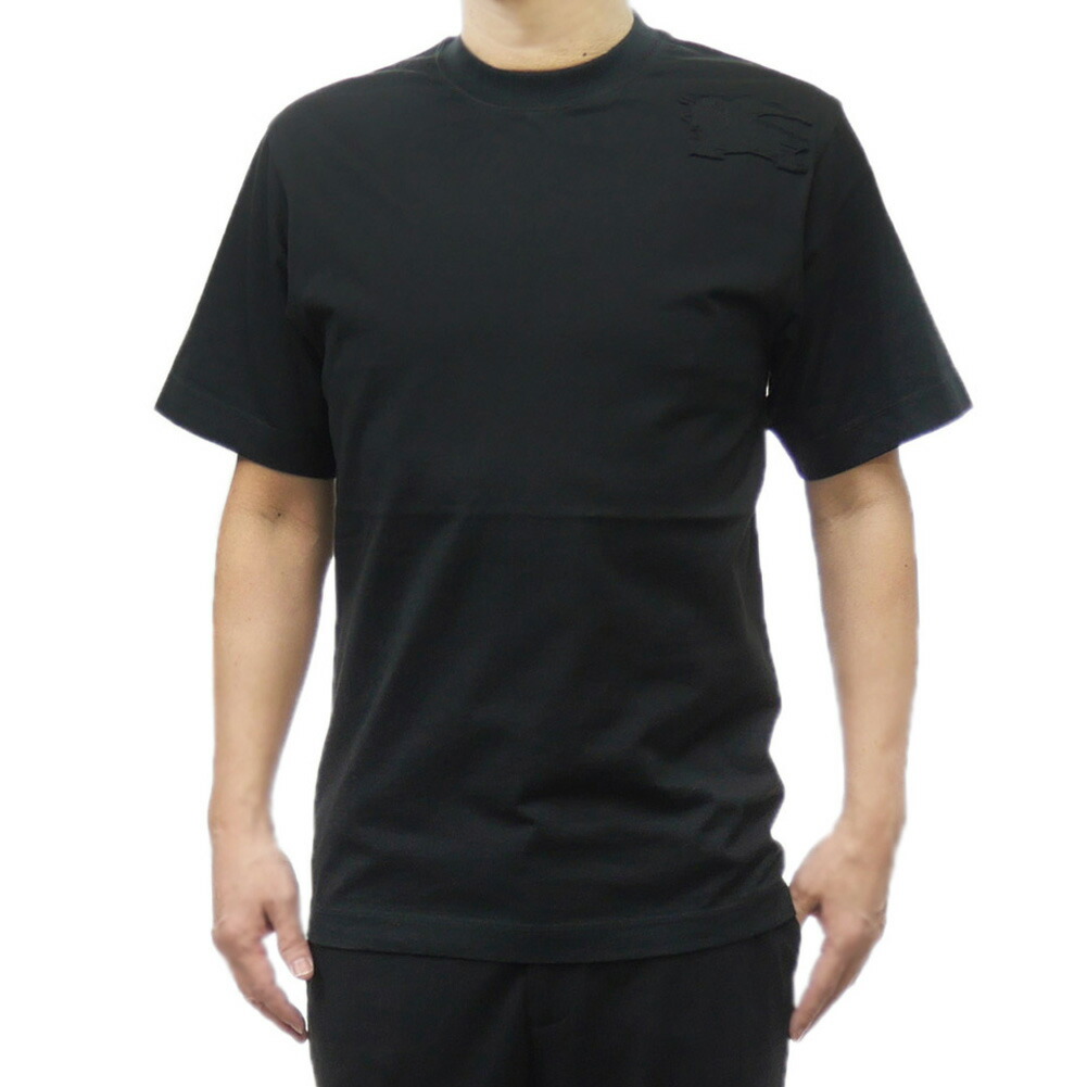 楽天市場】BURBERRY バーバリー メンズクルーネックTシャツ
