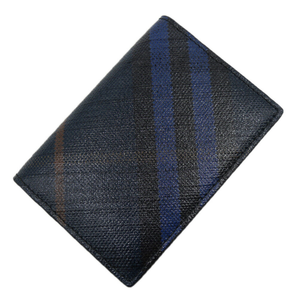楽天市場】【24％OFFクーポン】バーバリー BURBERRY 名刺入れ