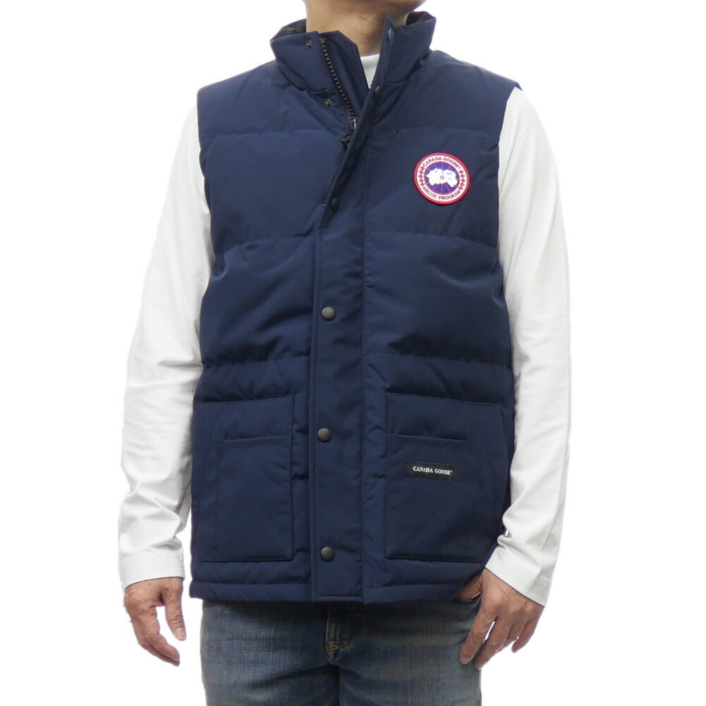 楽天市場】【ｸｰﾎﾟﾝ5%OFF】カナダグース／CANADA GOOSE