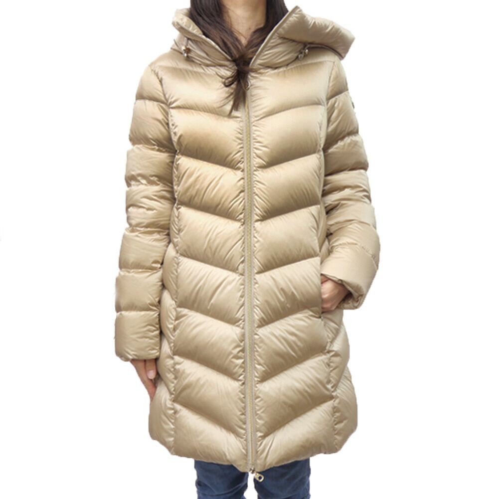 旧作お買い得セール！ CAPE HORN ケープホーン コート レディース ダウンコート 72556 / VELEROS ベージュ 楽天市場】CAPE HORN ケープホーン ダウンコート 72556 VELEROS