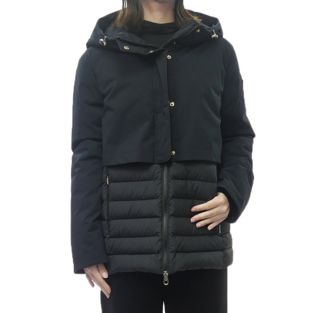 楽天市場】CAPE HORN ケープホーン レディースダウンジャケット B2532